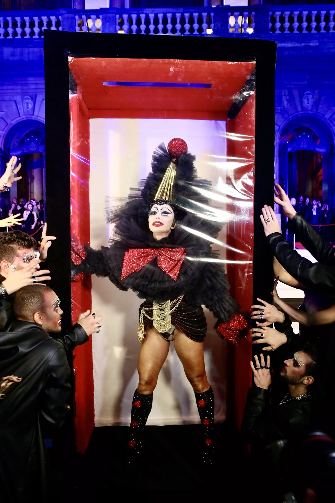 8==QMjpTO2E2YkVmOyJmLt92YuM3dl5WZ0FGZlhGdA9GdhRnbvNmO5YDO1MDNxMTO6cmbw5CMmJzMwQDZykzNwMDO4YTZlRTOygTYhFmNkJmNhVWZwYkMlUWZwYkMlIDN3AjMGJTJ2IDMx8VL1ETLf9VLwITLfpTO Sephora anuncia maior edição de seu Baile de Halloween com retorno de Sabrina Sato e shows inéditos de Anitta e João Gomes com participação especial de Agnes Nunes